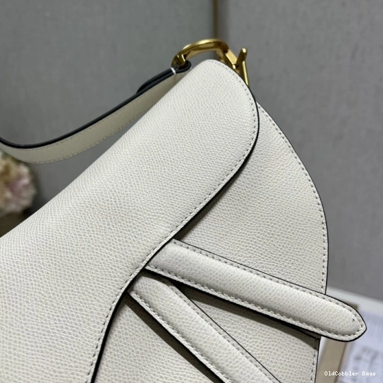 OldCobbler Bags WITH BAG SADDLE DIRO STRAP MINI 0717